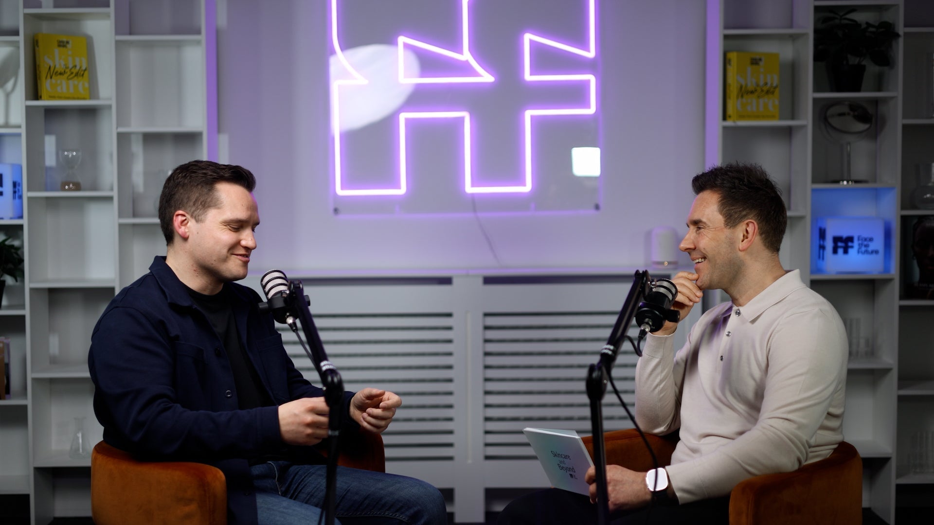 47 skin face the future