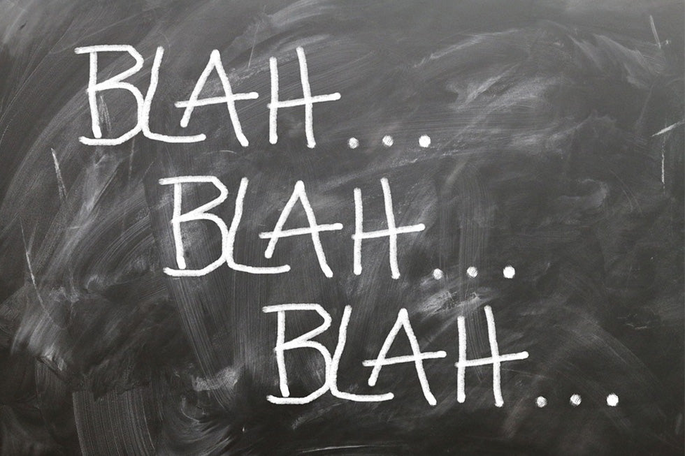 The Big Skincare Debate