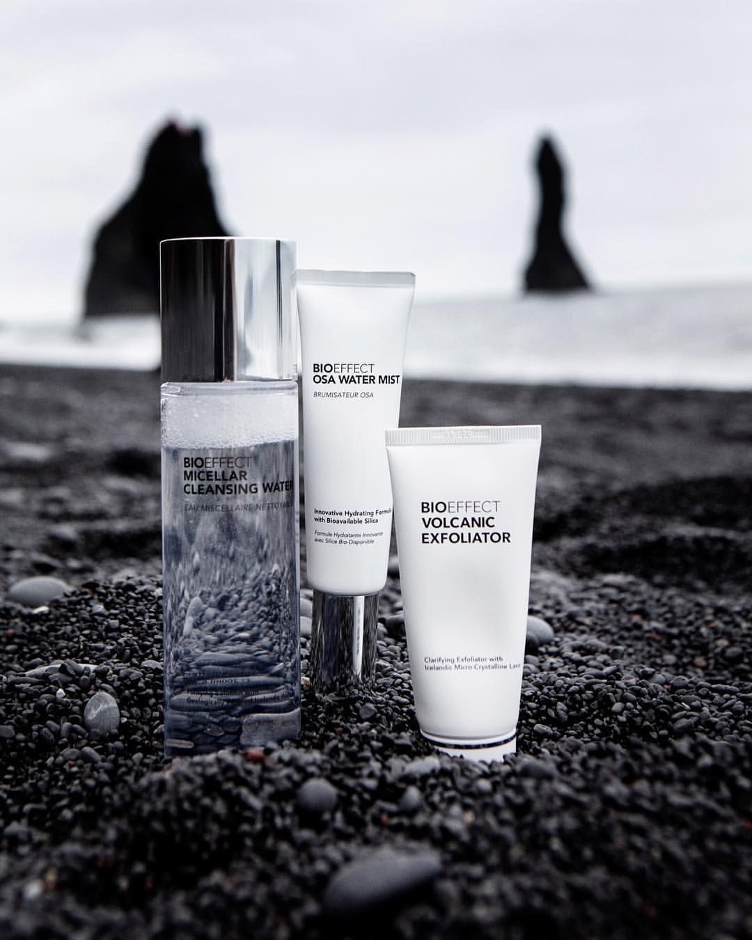 BIOEFFECT: What Is Epidermal Growth Factors?