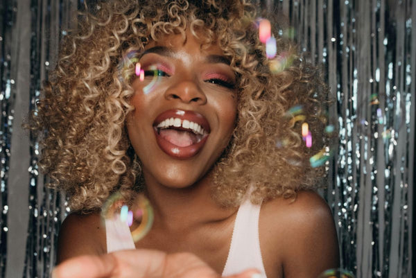 Christmas Hair Styling Essentials For Party Perfect Locks