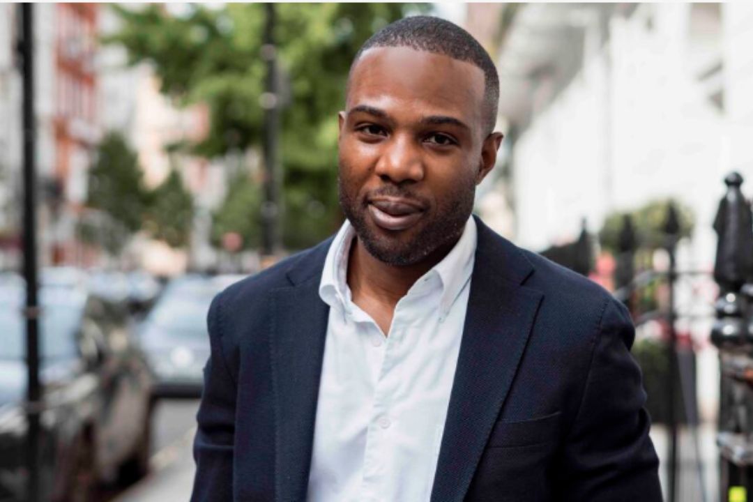 Dr Derrick Phillips, Consultant Dermatologist & British Skin Foundation Spokesperson, Reveals His Top Tip For Healthy Skin