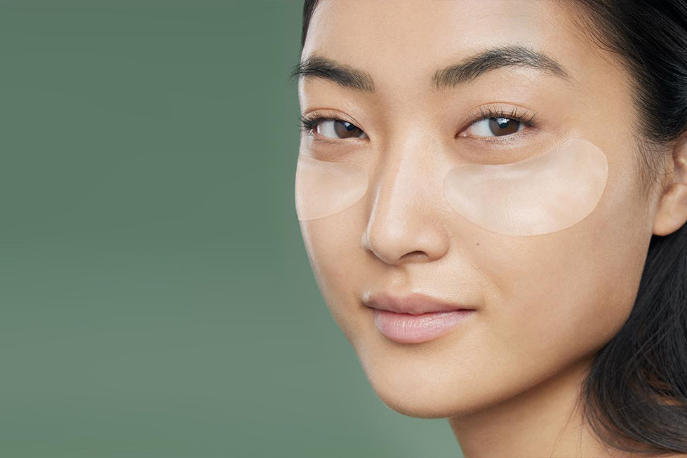 The Best Eye Masks for Dark Circles and Signs of Ageing
