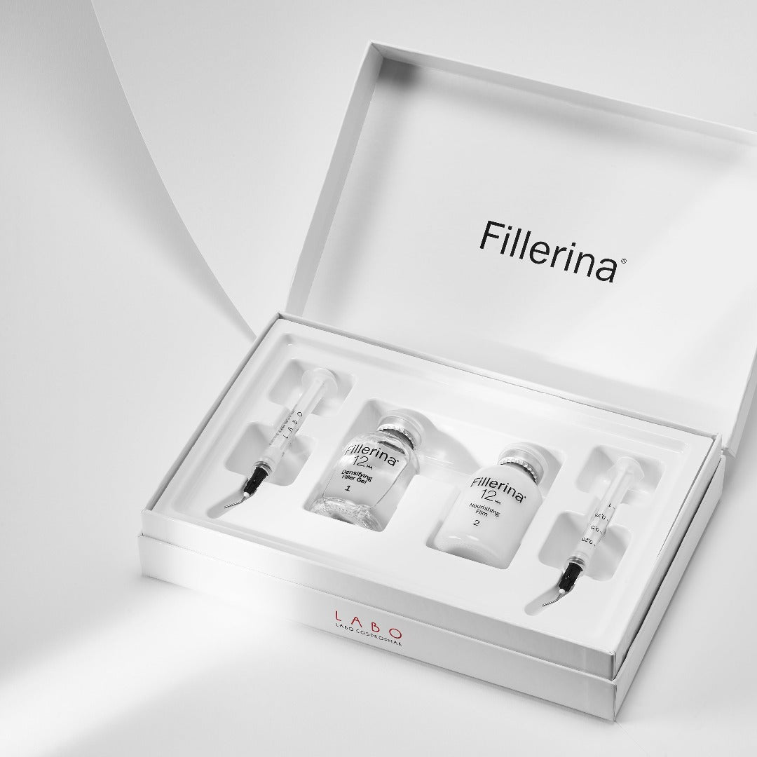 Does Fillerina Really Work?