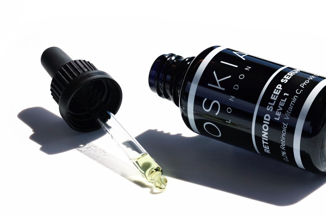 cosmeceutical skincare