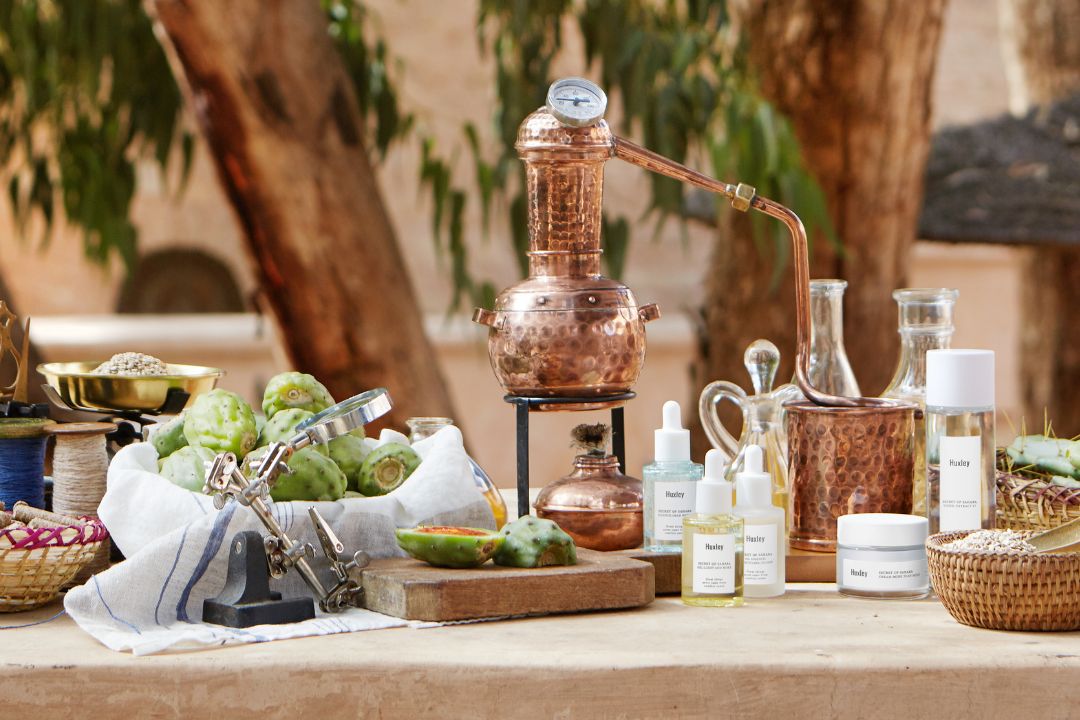 South Korean Beauty: Eight Huxley Skincare Products You Need To Try