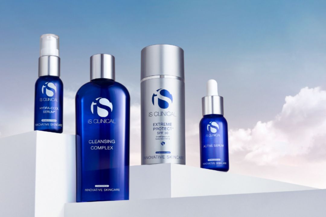 Our Community's 6 Top Rated Skincare Products