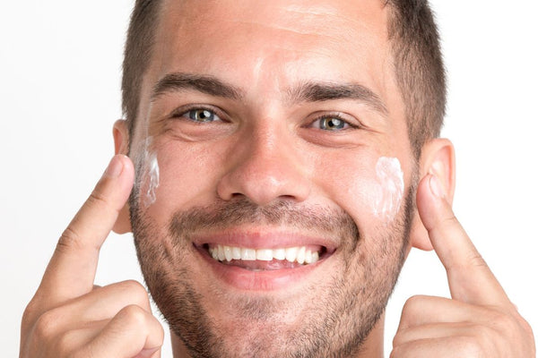 Men's Grooming Tips And Top Products From Team FTF