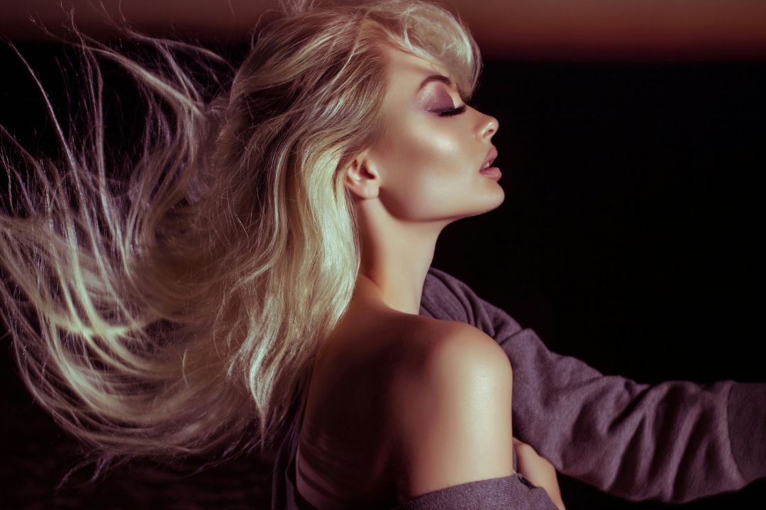 Your Healthy Haircare Routine With Trichologist & Brand President Of Philip Kingsley, Anabel Kingsley