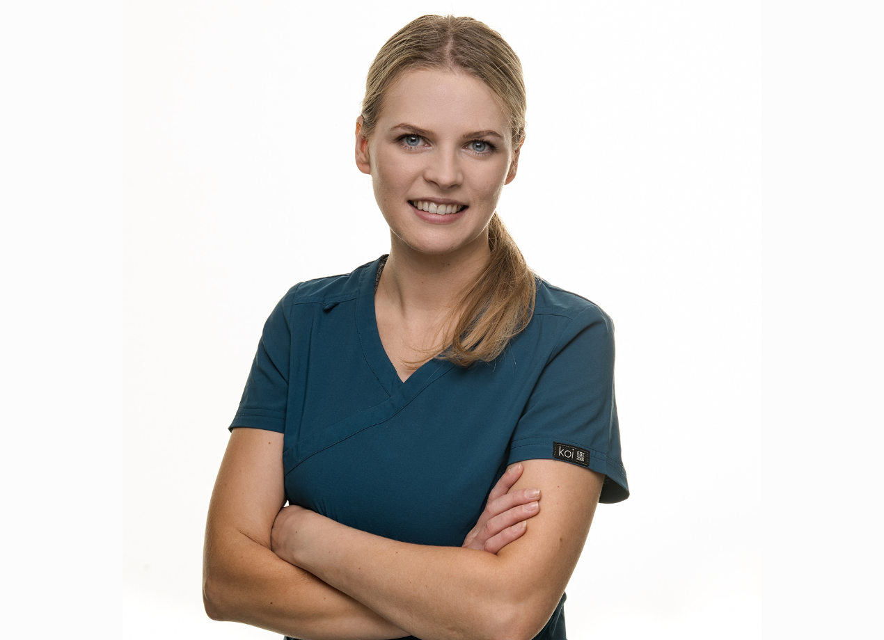 jessica face the future clinic