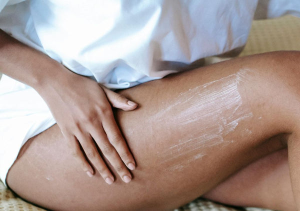 Stock Up Your Skincare Stash With The Best Body Lotion For Dry Skin