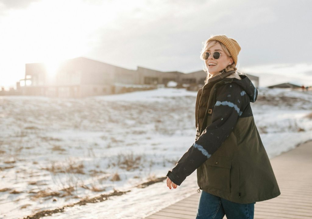 365 Days Of SPF: Your Winter Sunscreen Guide