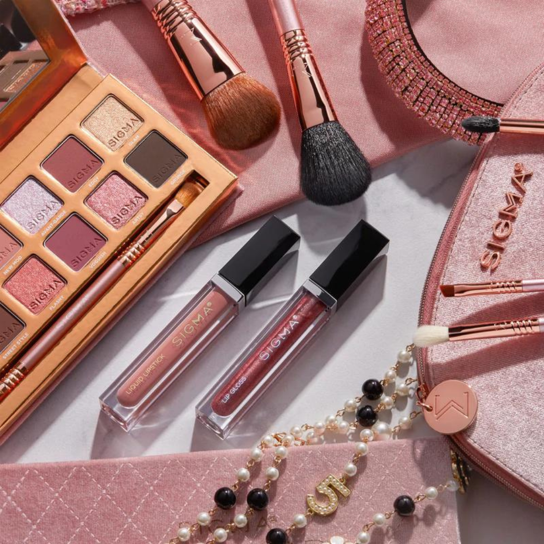 sigma beauty