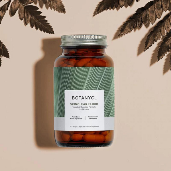 Top 6 Skin Supplements For A Radiant Complexion