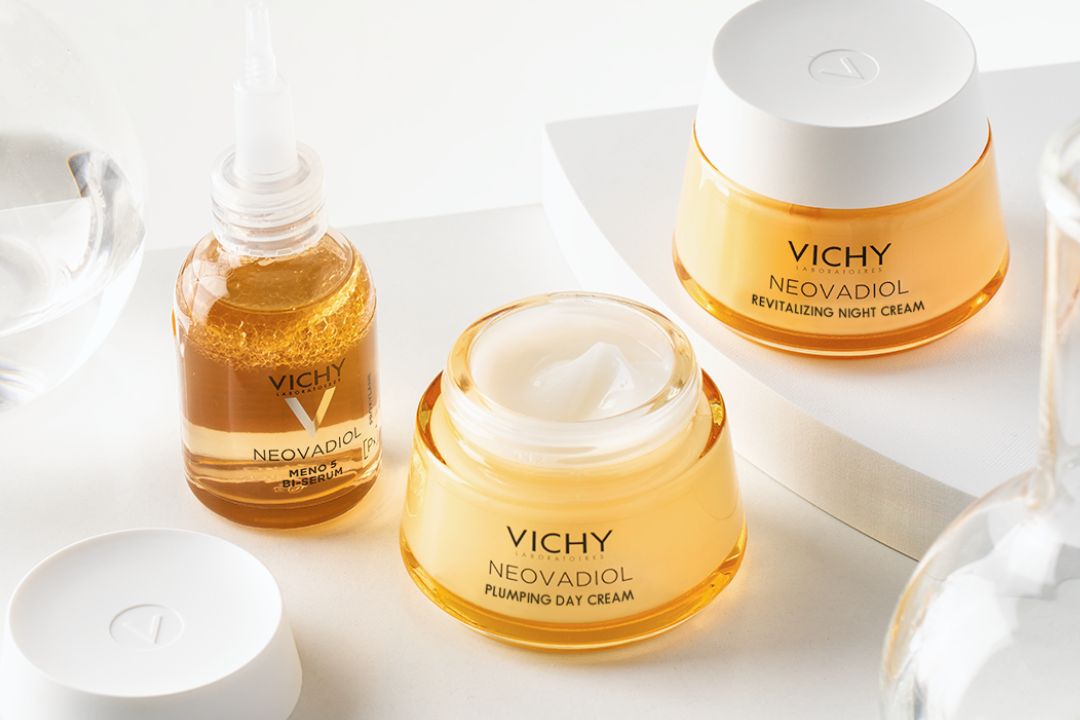 A Beginner's Guide To Vichy Skin Care Products