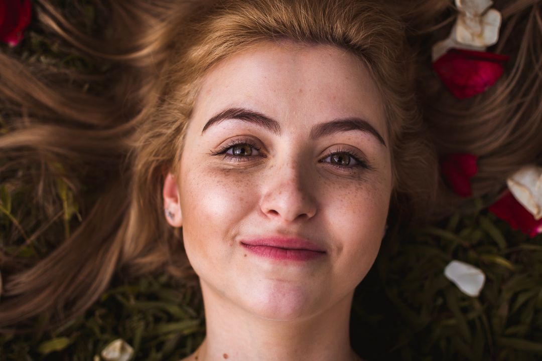 Rejuvenated: Achieve A Glow From The Inside Out This Winter