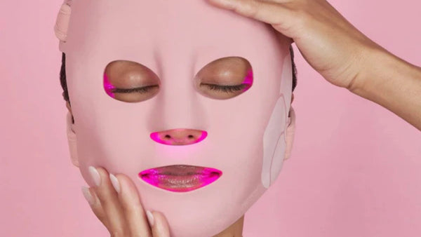 The LED Face Mask Additions You Need For Healthier Skin