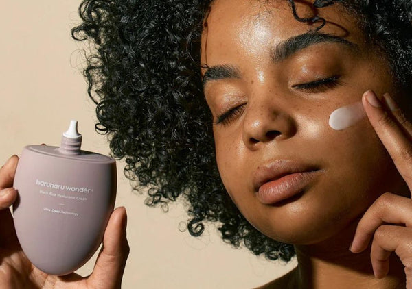 Say Hello To haruharu wonder: Korean Skincare That’s Perfect For Everyday