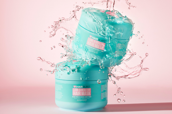 What Is The Best Hairburst Product For Your Hair Type?