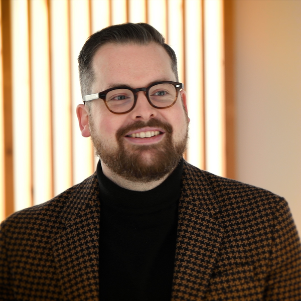 Interview With Freddy Furber, Founder Of Q+A Skincare