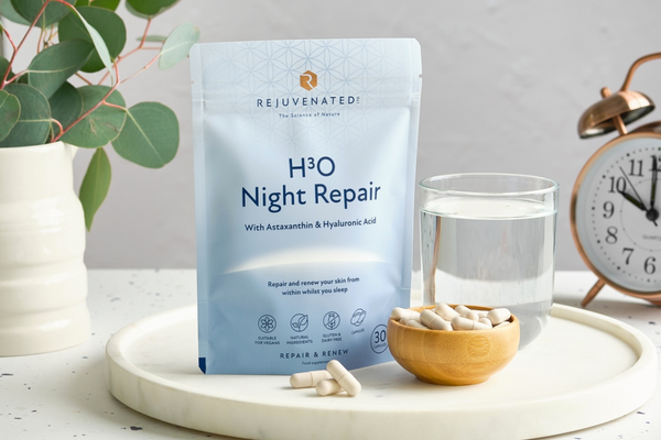 Why You Need Supplements To Support Self-Care