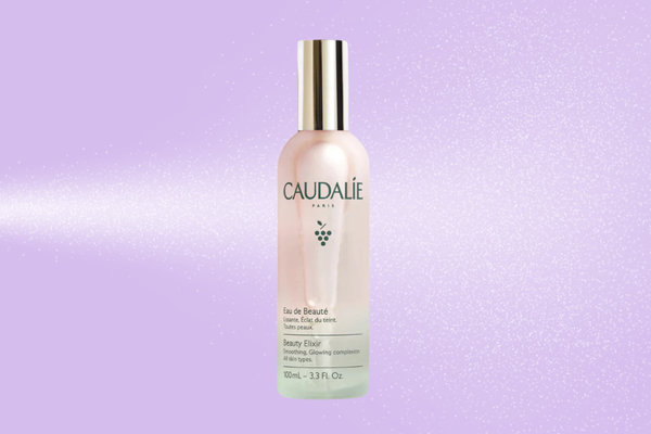 olivia dean elixir skincare beauty face the future