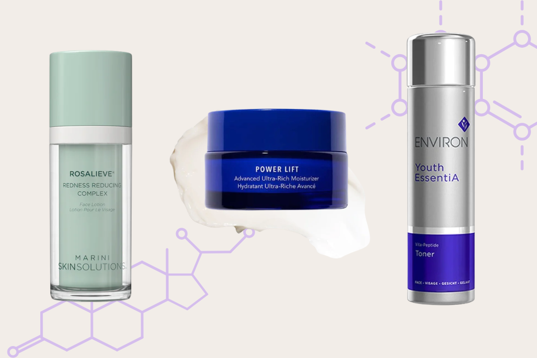 The Power of Peptides: What Are Peptides in Skincare and How Do They Work?