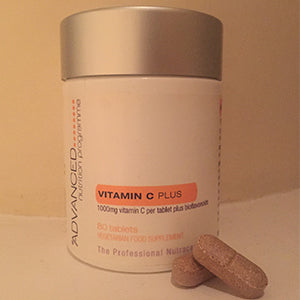 Beat Winter Colds with Vitamin C