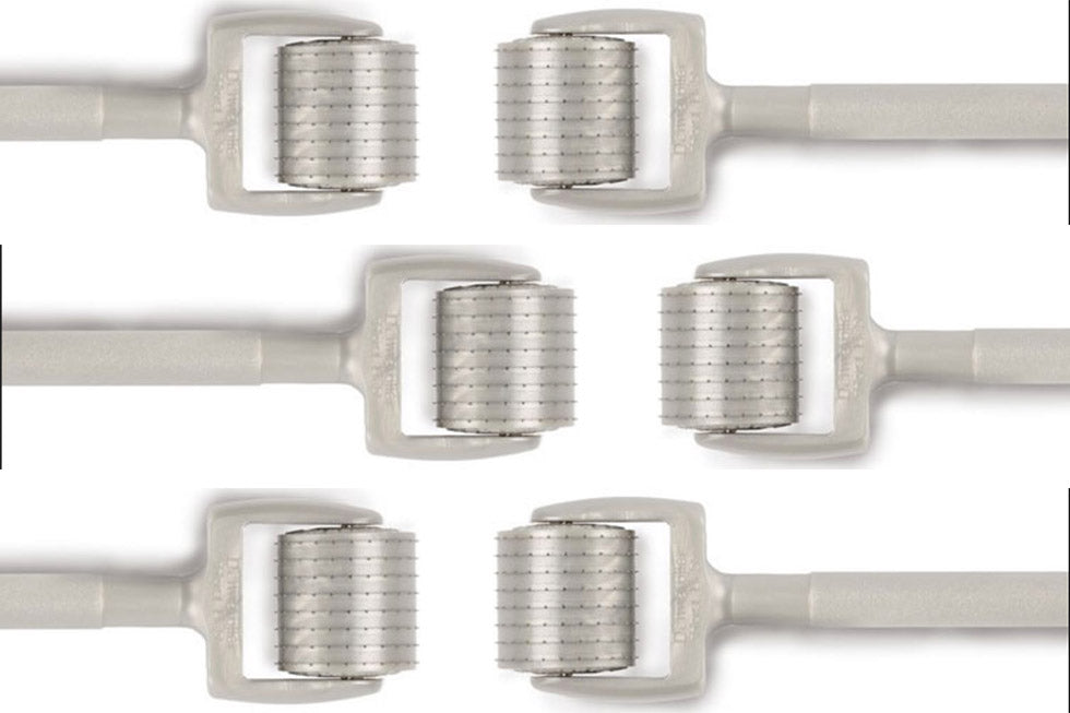 Which Home Dermaroller Is Right For Me?