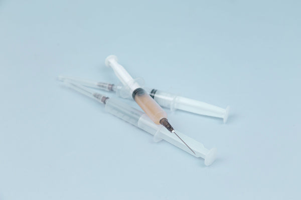 Clinic Q&A: Anti-Wrinkle Injections - What You Need To Know