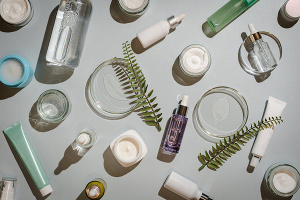Cosmetics Recycling: How To Recycle Your Beauty Products the Right Way