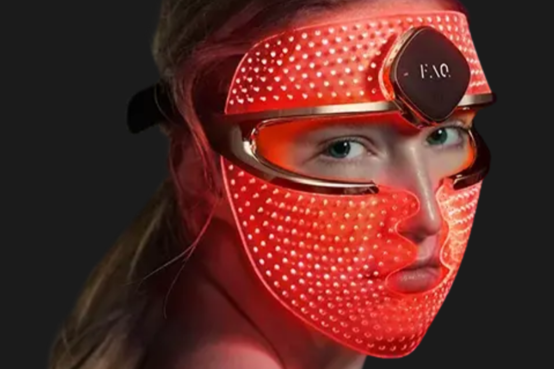 Why These Innovative FAQ Skincare Devices Belong In Your Routine