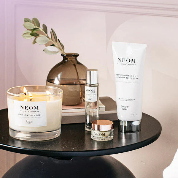 NEOM