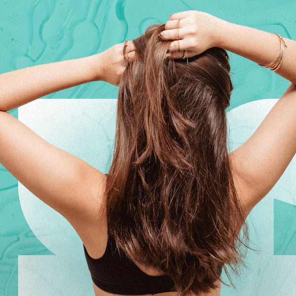 products for oily hair