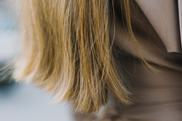 products for fine hair