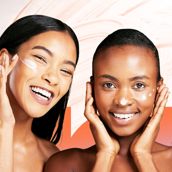 Sunscreen for Darker Skin