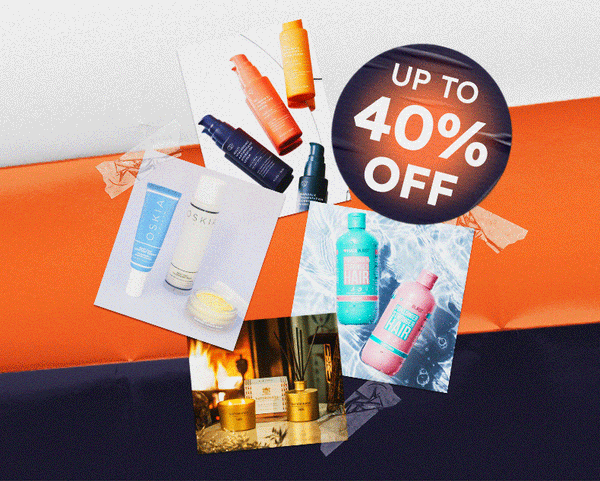 face the future month of beauty