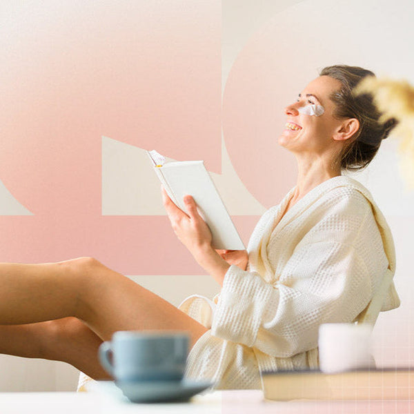 Wellness And Inside-Out Beauty