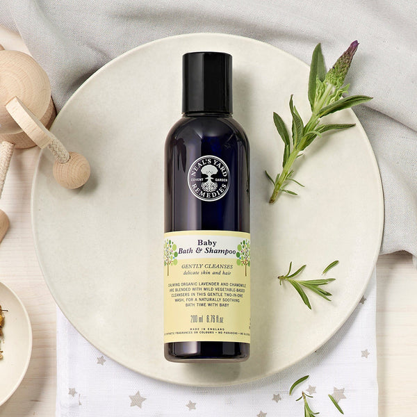 Find botanical beauty products with plant extracts and nourishing oils, including cleansers, serums and moisturisers for healthy-looking, radiant skin.