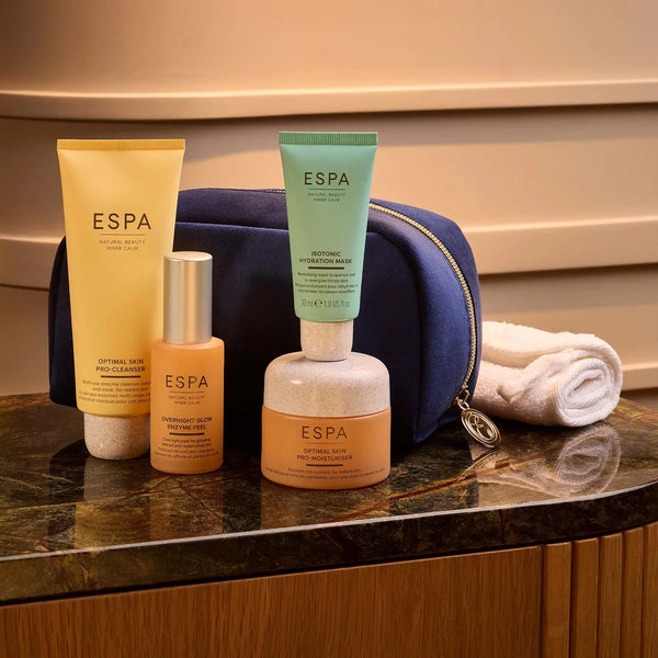 ESPA Skincare Products