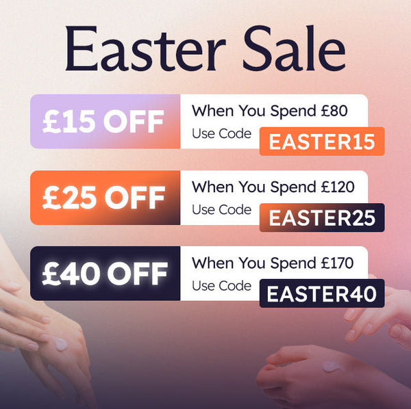 Easter Sale