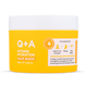 Freebie: Q+A Intense Hydration Hair Mask 50ml (100% off)