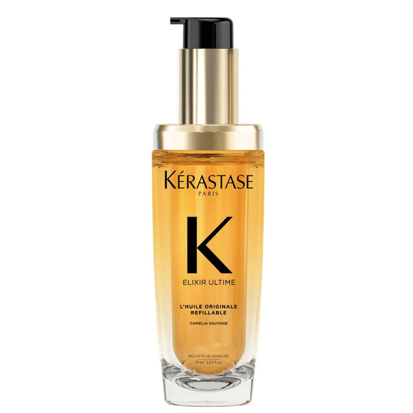 Kerastase Elixir Ultime L'Huile Originale Refillable 75ml