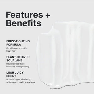 Paul Mitchell Super Smooth Conditioner 300ml