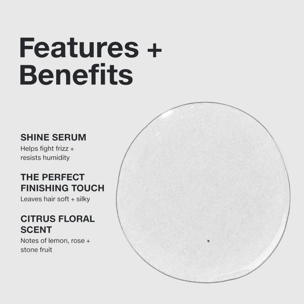 Paul Mitchell Gloss Drops 75ml