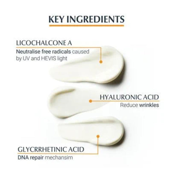 Eucerin Photoaging Control Sun Fluid SPF50 50ml