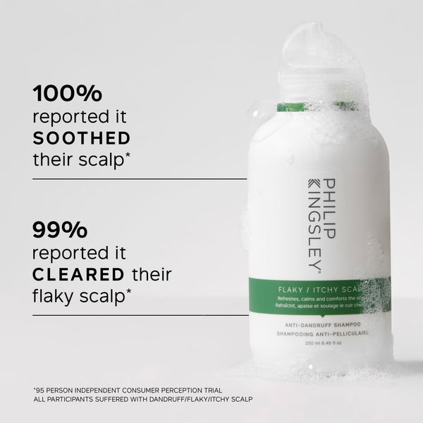 Philip Kingsley Flaky Itchy Scalp Shampoo 500ml