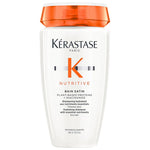 Kerastase Nutritive Bain Satin Shampoo 250ml
