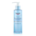 Eucerin DermatoClean Refreshing Cleansing Gel 200ml