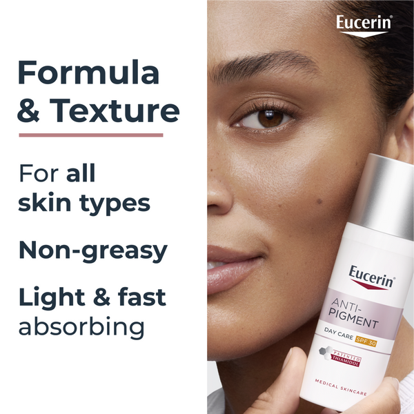 Eucerin Anti-Pigment Day Cream SPF30 50ml