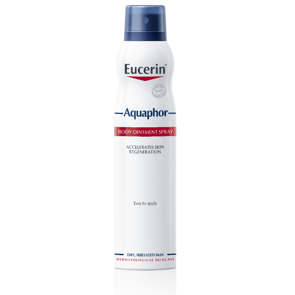 Eucerin Aquaphor Spray